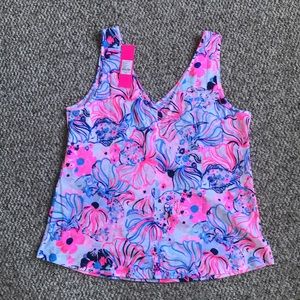 Lilly Pulitzer top